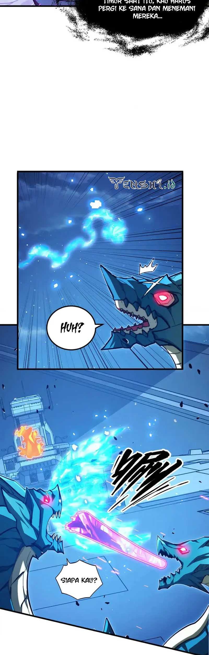 Rise From The Rubble Chapter 265 Gambar 4