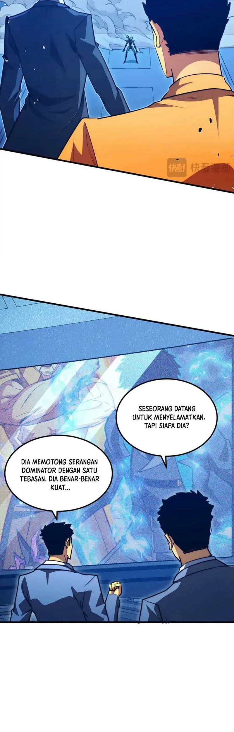Rise From The Rubble Chapter 265 Gambar 7