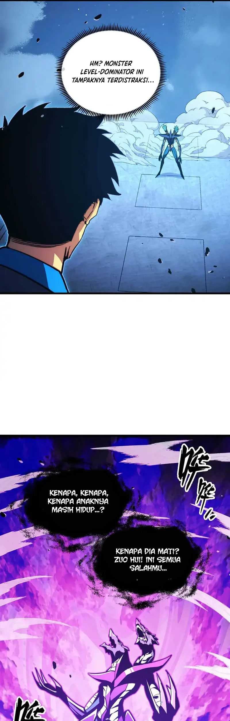 Rise From The Rubble Chapter 265 Gambar 14