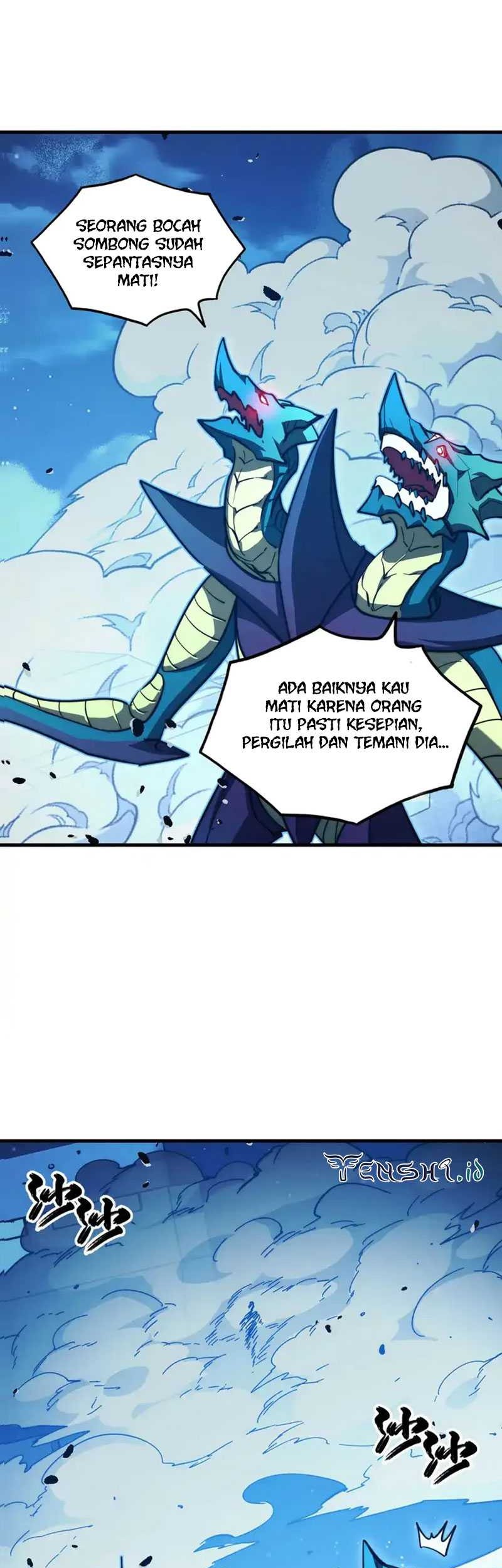 Rise From The Rubble Chapter 265 Gambar 24