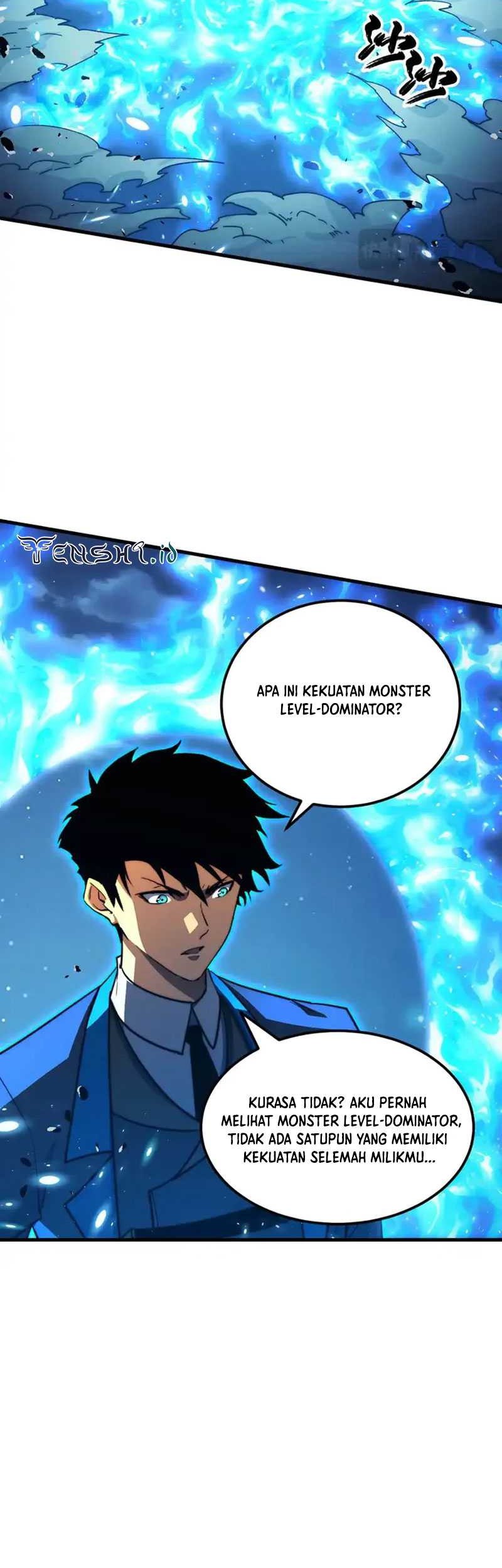 Rise From The Rubble Chapter 265 Gambar 28