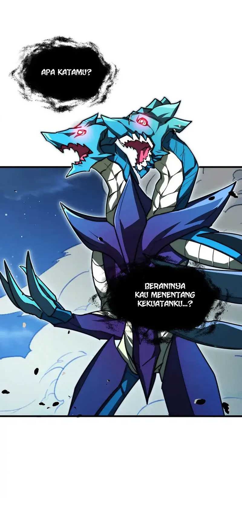 Rise From The Rubble Chapter 265 Gambar 29