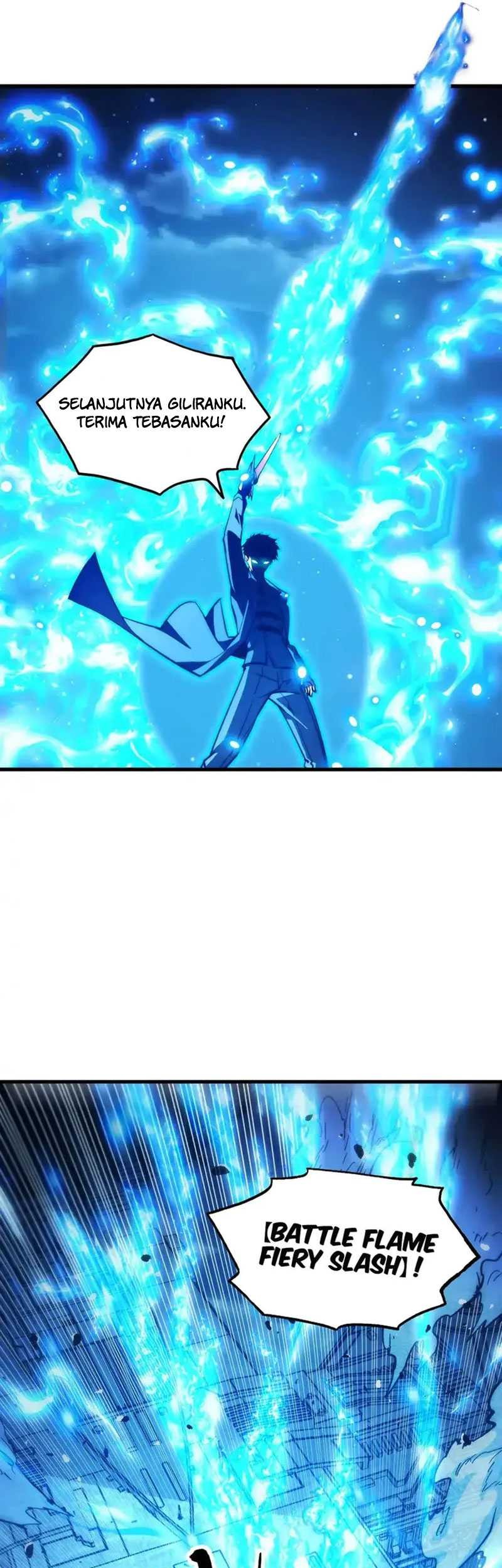 Rise From The Rubble Chapter 265 Gambar 30