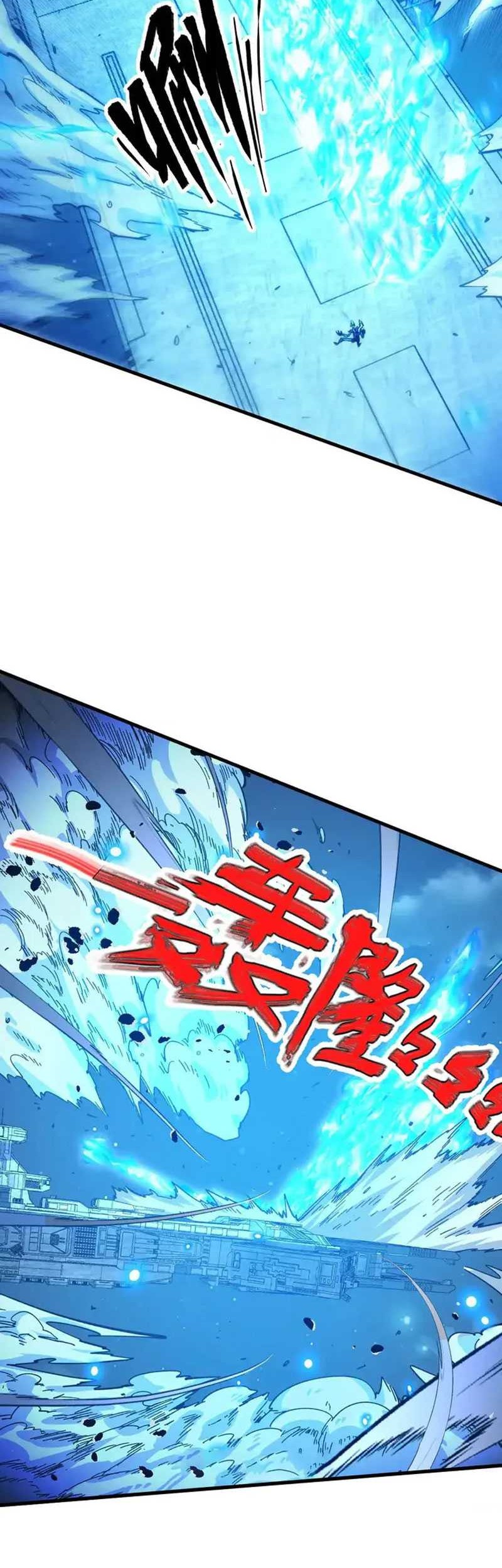 Rise From The Rubble Chapter 265 Gambar 31