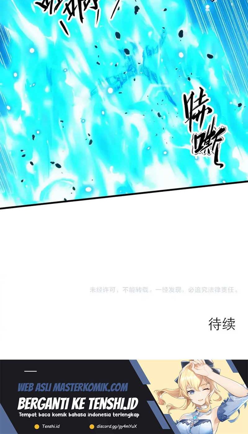 Rise From The Rubble Chapter 265 Gambar 33