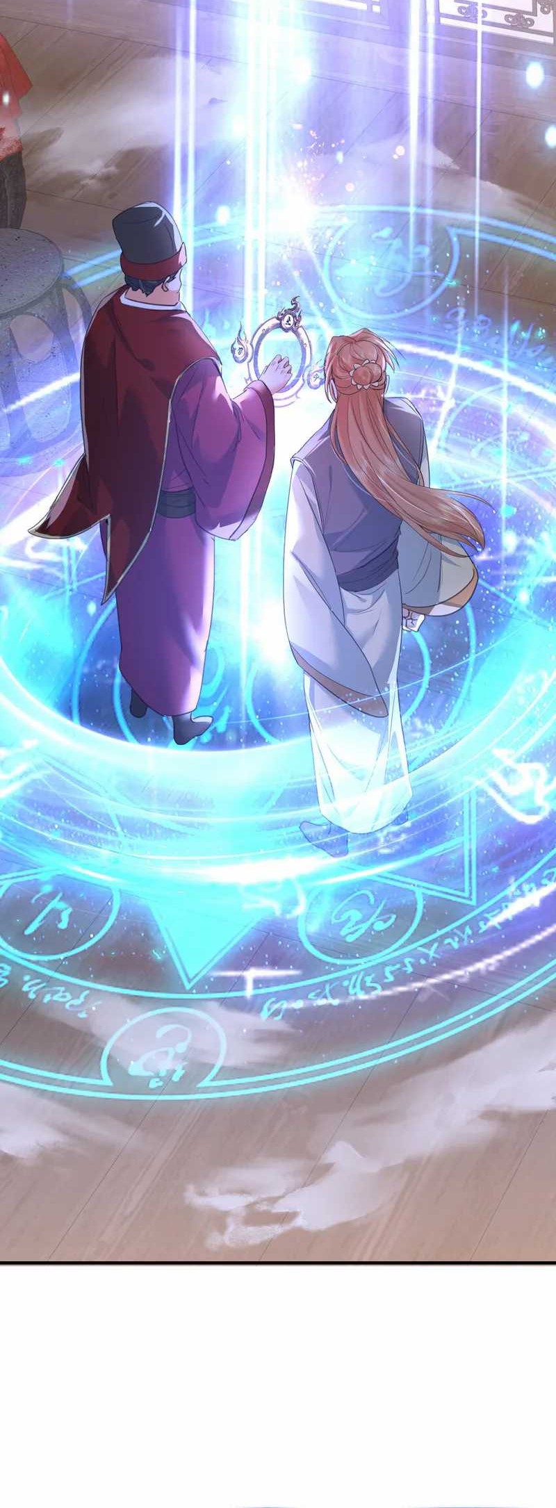 Am I Invincible Chapter 207 Gambar 5
