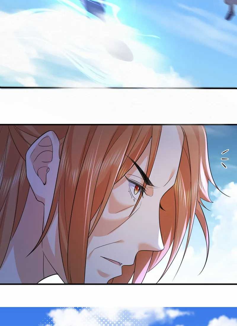 Am I Invincible Chapter 207 Gambar 8