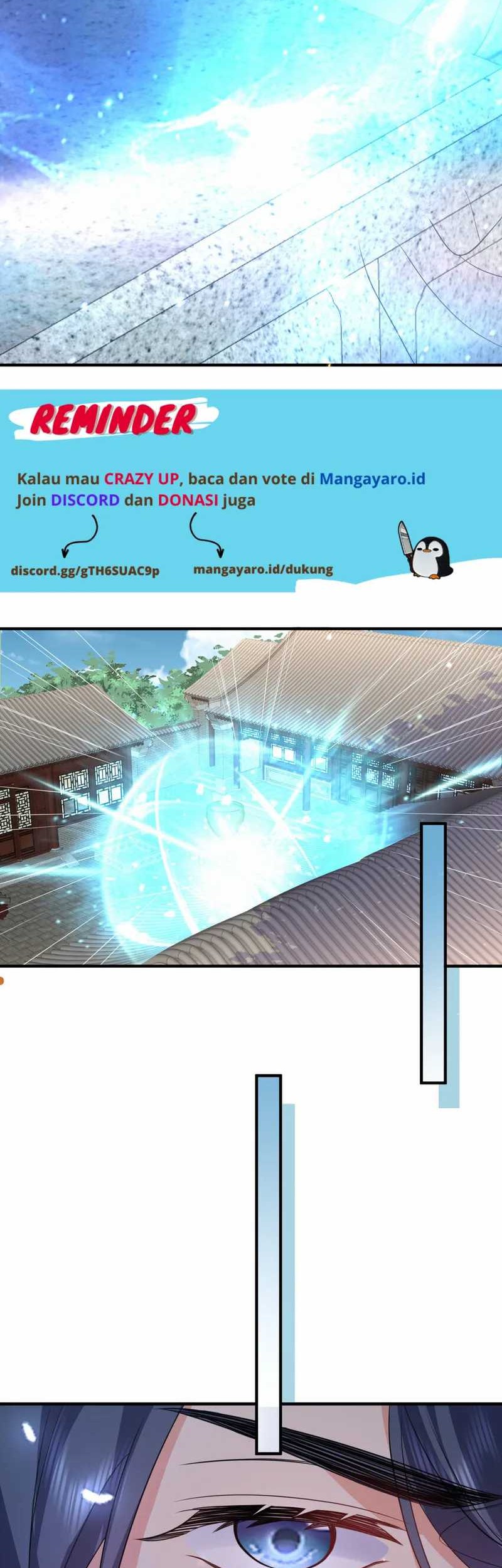 Am I Invincible Chapter 207 Gambar 17
