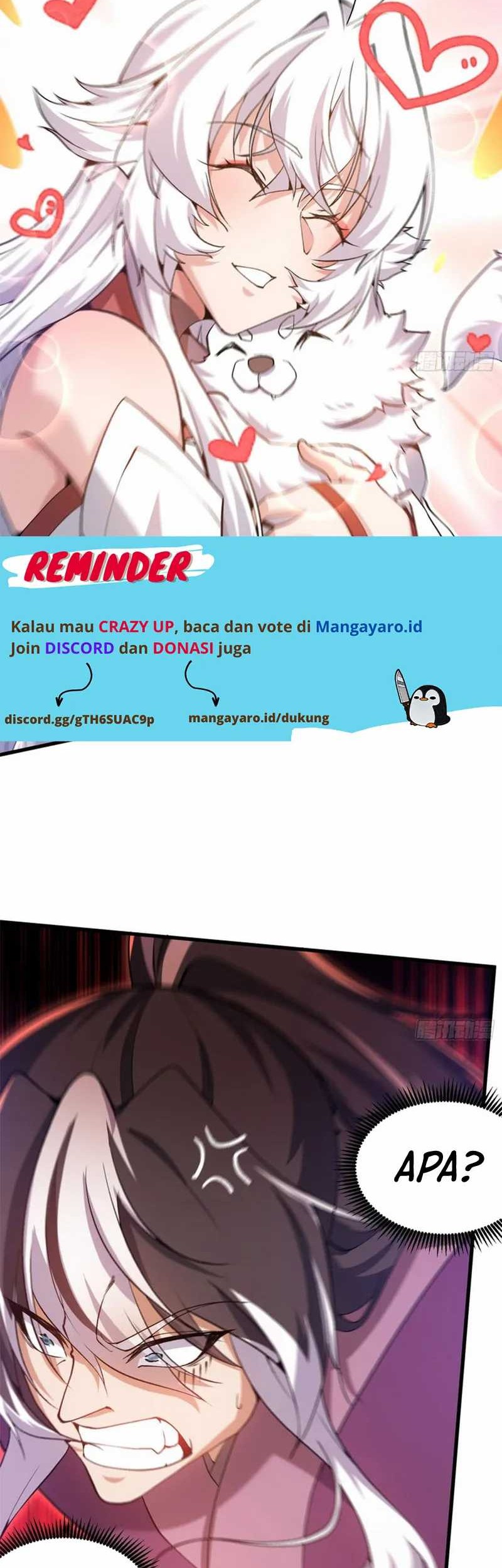 I Get Stronger By Doing Nothing Chapter 22 Gambar 7