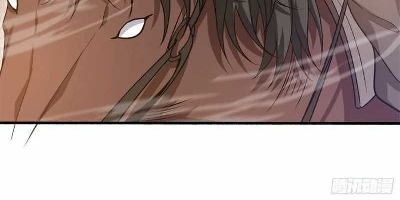 I Get Stronger By Doing Nothing Chapter 22 Gambar 13