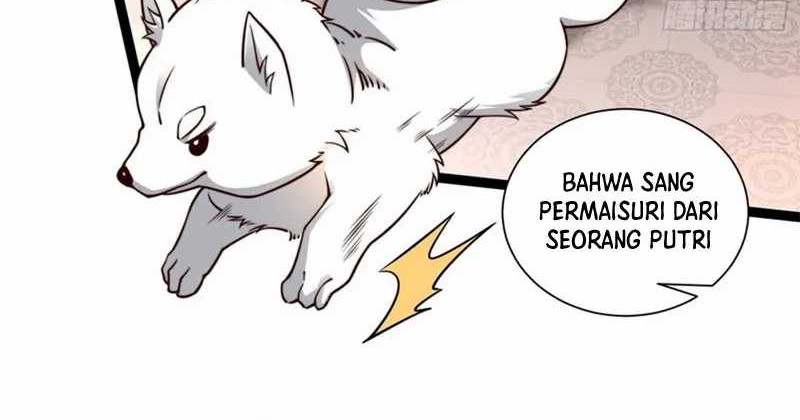 I Get Stronger By Doing Nothing Chapter 22 Gambar 25