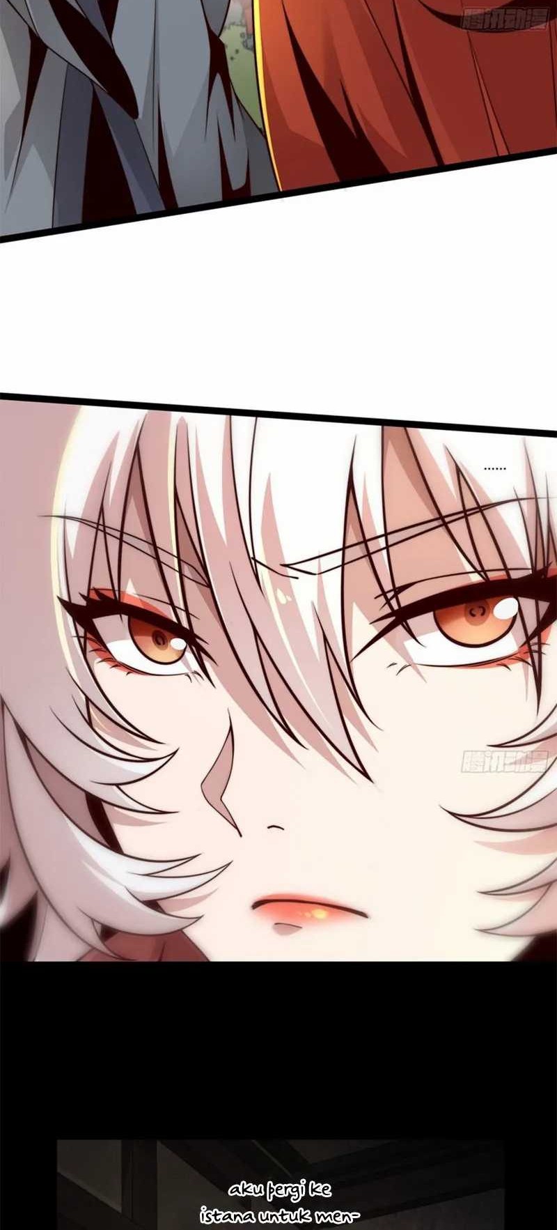 I Get Stronger By Doing Nothing Chapter 22 Gambar 29