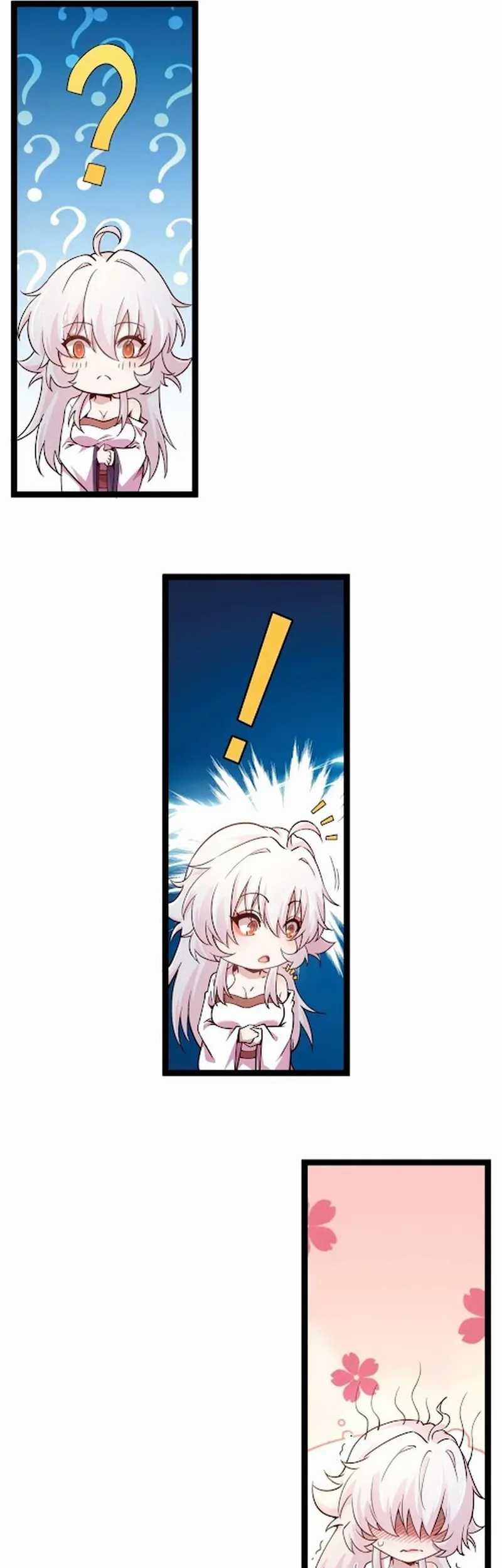 I Get Stronger By Doing Nothing Chapter 20 Gambar 9
