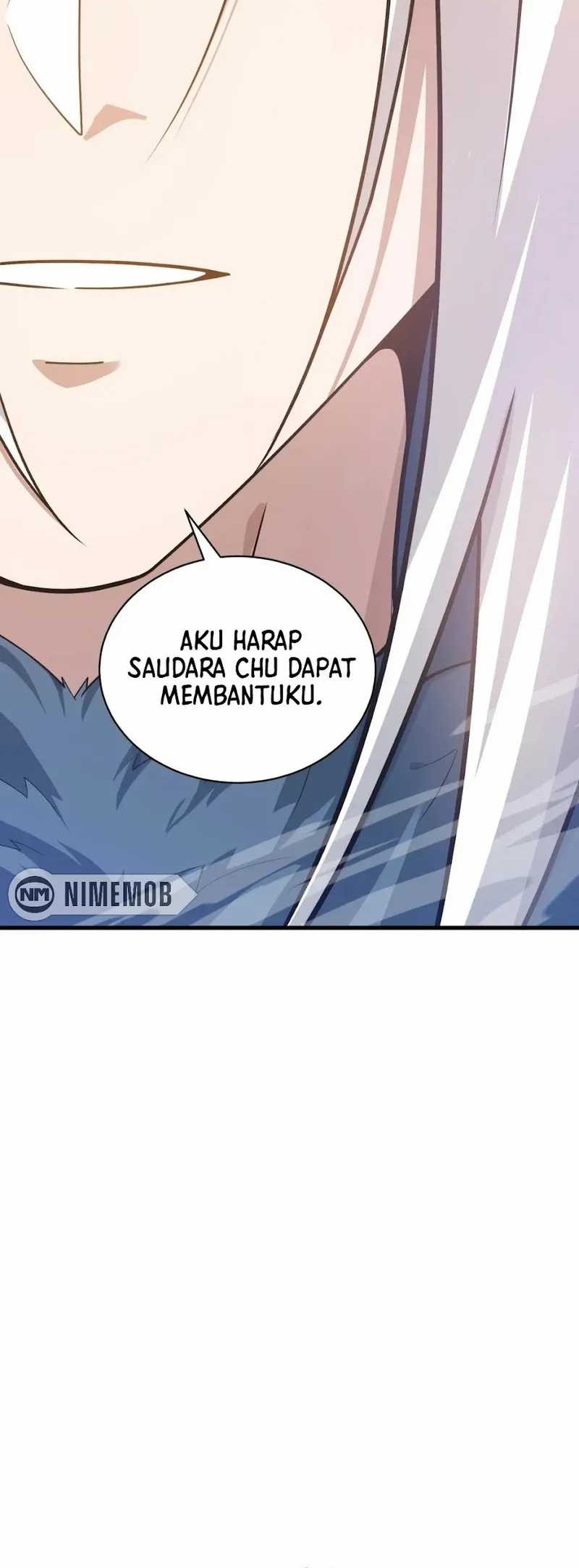 I Get Stronger By Doing Nothing Chapter 20 Gambar 24