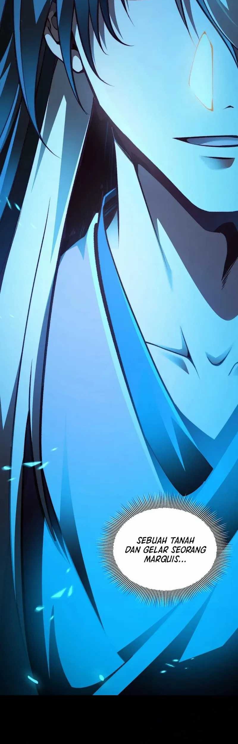 I Get Stronger By Doing Nothing Chapter 19 Gambar 21