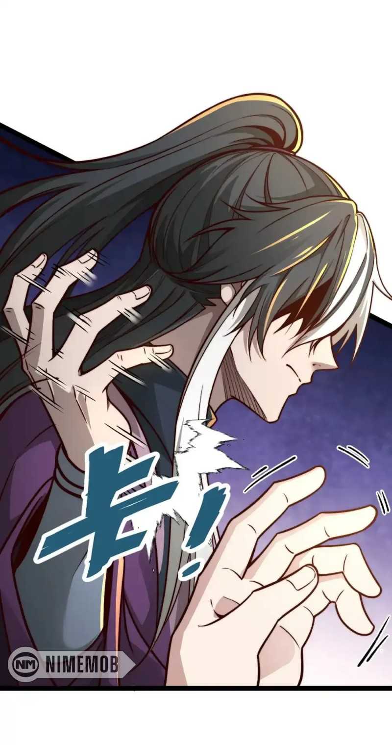 I Get Stronger By Doing Nothing Chapter 18 Gambar 31