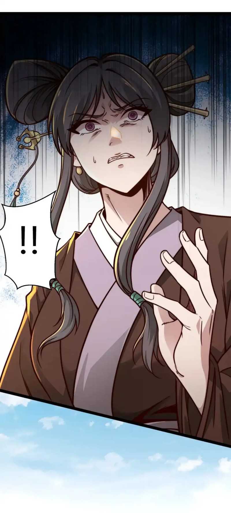 I Get Stronger By Doing Nothing Chapter 18 Gambar 32