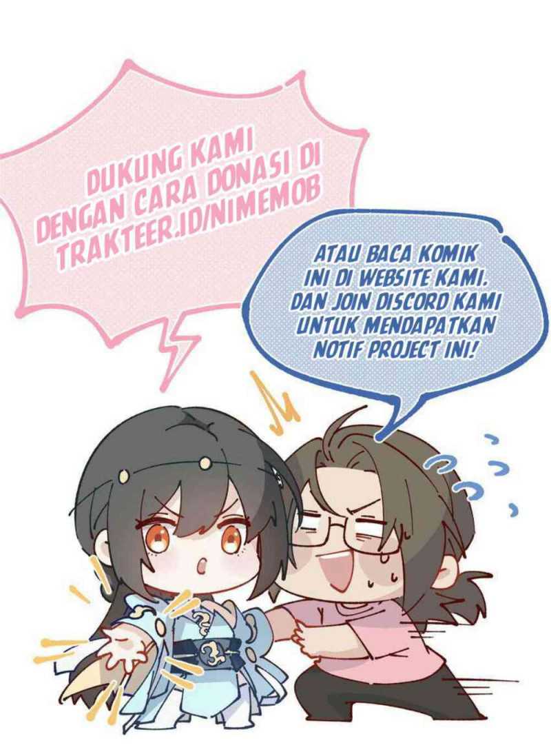 I Get Stronger By Doing Nothing Chapter 18 Gambar 45