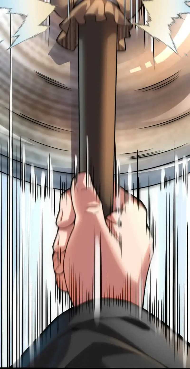 I Get Stronger By Doing Nothing Chapter 18 Gambar 8
