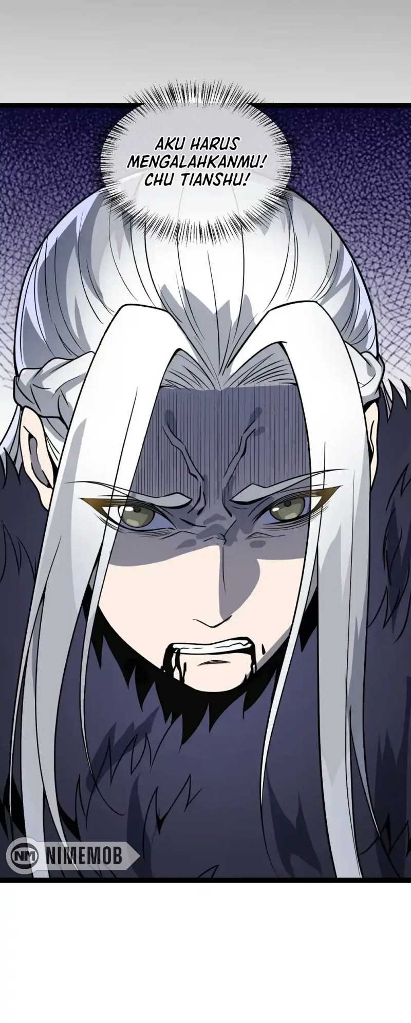 I Get Stronger By Doing Nothing Chapter 17 Gambar 12