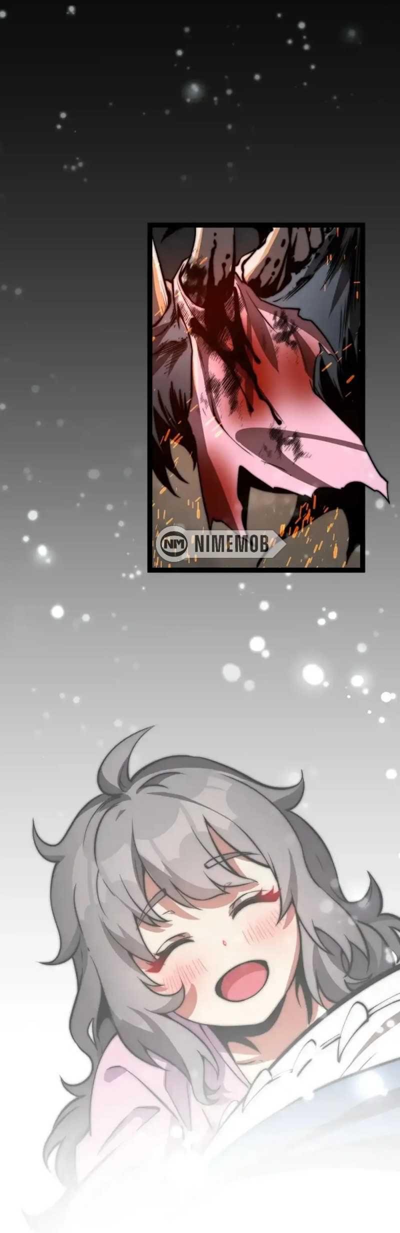 Baca I Get Stronger By Doing Nothing Chapter 17 Gambar 2