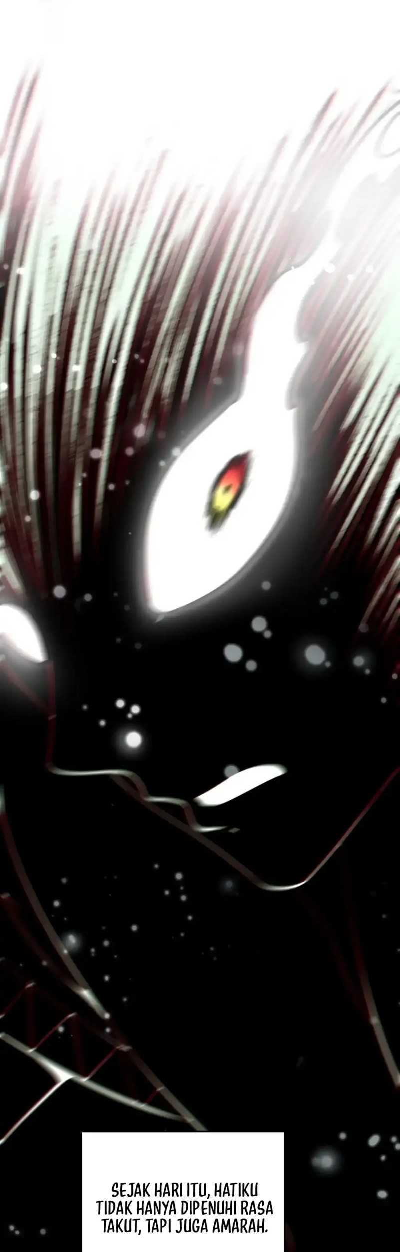 I Get Stronger By Doing Nothing Chapter 17 Gambar 3