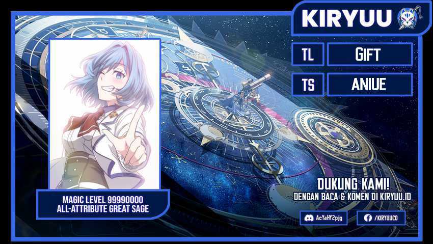 Baca Komik Magic Level 99990000 All-Attribute Great Sage Chapter 63 Gambar 1