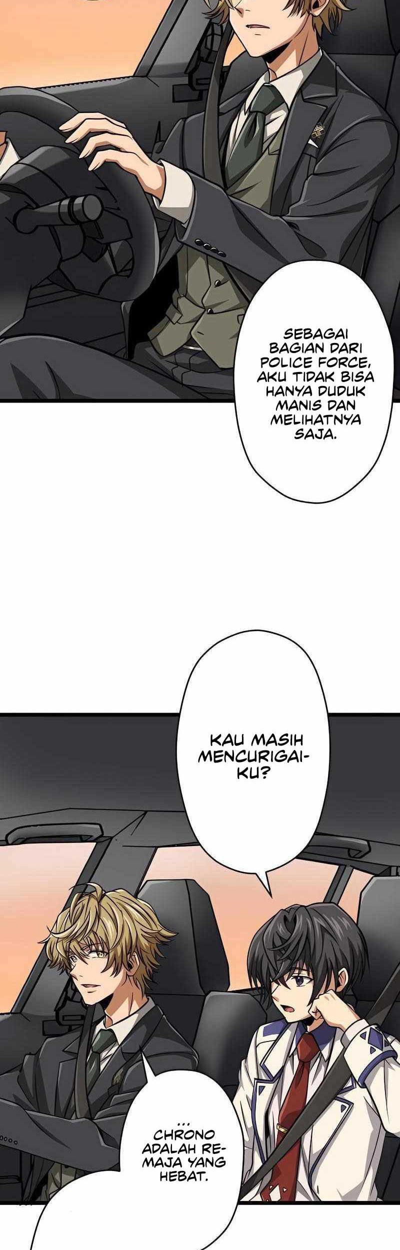 Magic Level 99990000 All-Attribute Great Sage Chapter 63 Gambar 19