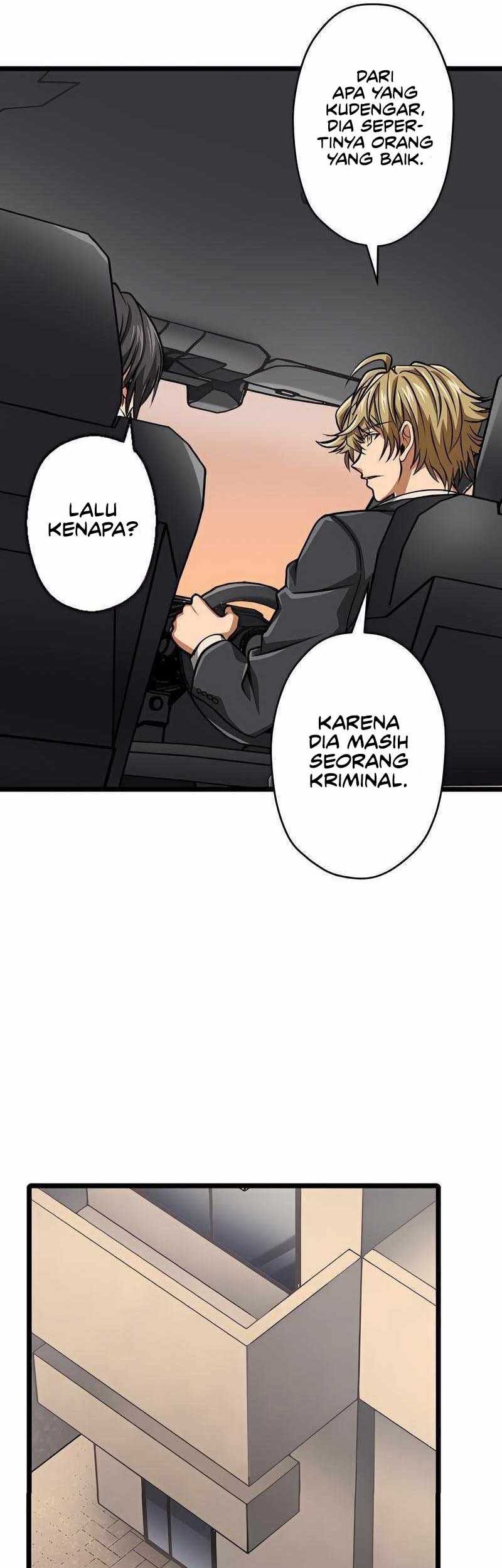 Magic Level 99990000 All-Attribute Great Sage Chapter 63 Gambar 22