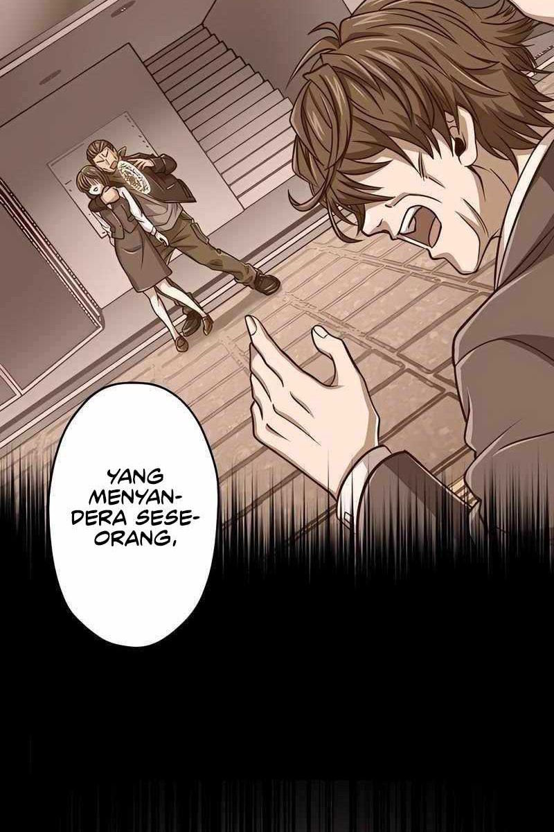 Magic Level 99990000 All-Attribute Great Sage Chapter 63 Gambar 29
