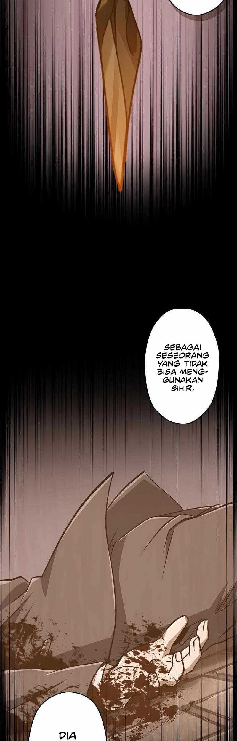 Magic Level 99990000 All-Attribute Great Sage Chapter 63 Gambar 31