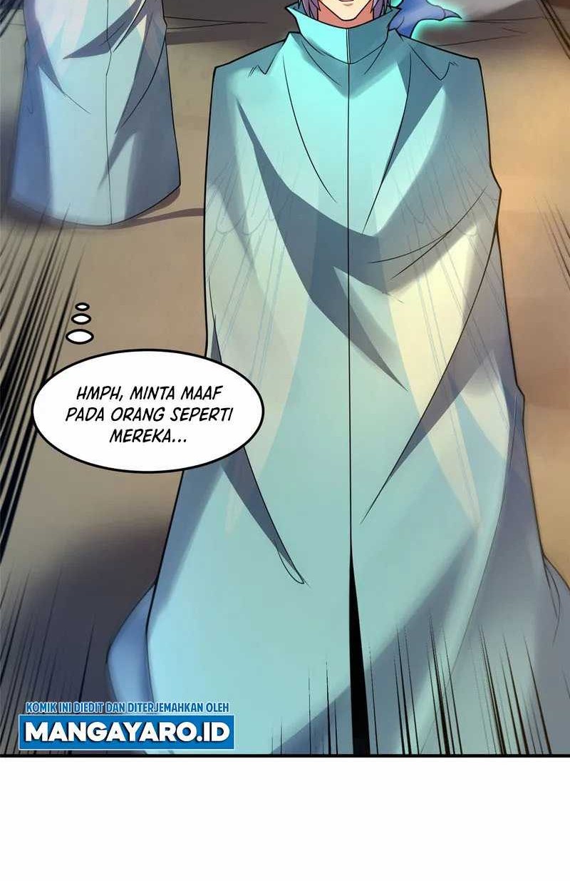 Monster Pet Evolution Chapter 199 Gambar 21