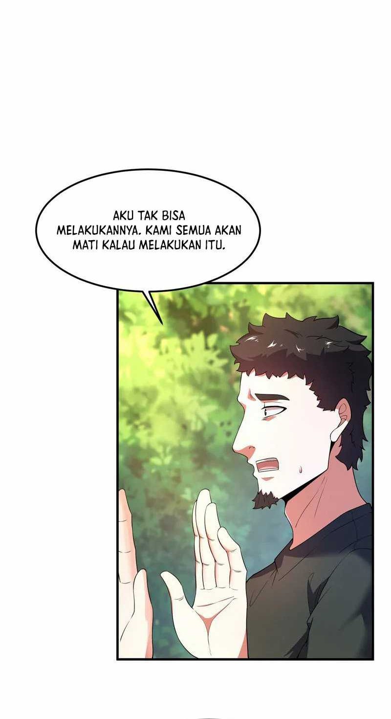 Monster Pet Evolution Chapter 198 Gambar 5