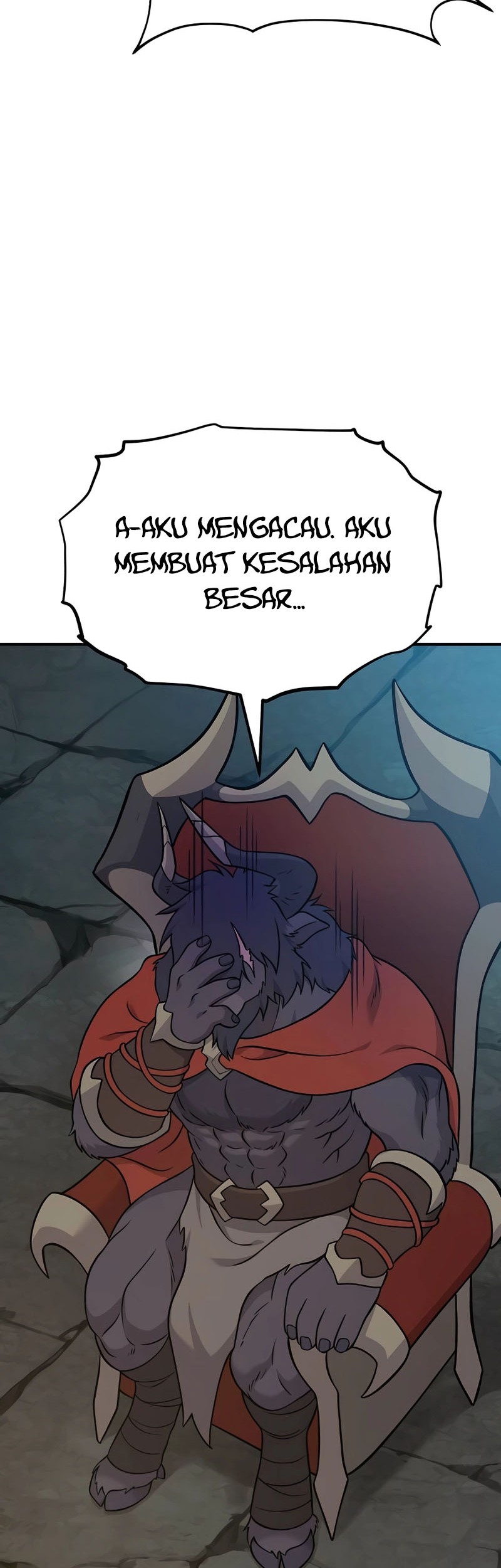 Solo Farming In The Tower Chapter 51 Gambar 76