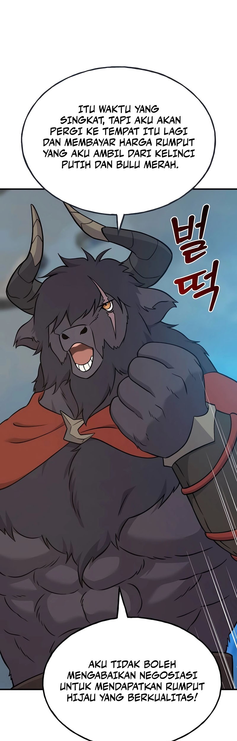 Solo Farming In The Tower Chapter 51 Gambar 87