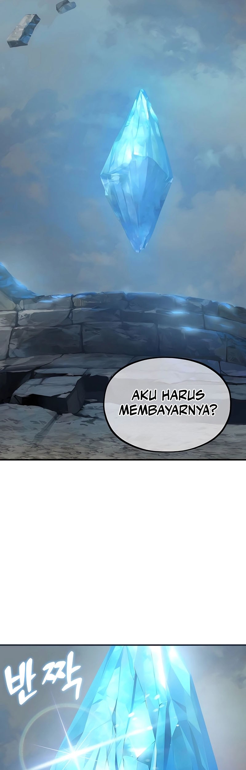 Solo Farming In The Tower Chapter 51 Gambar 89