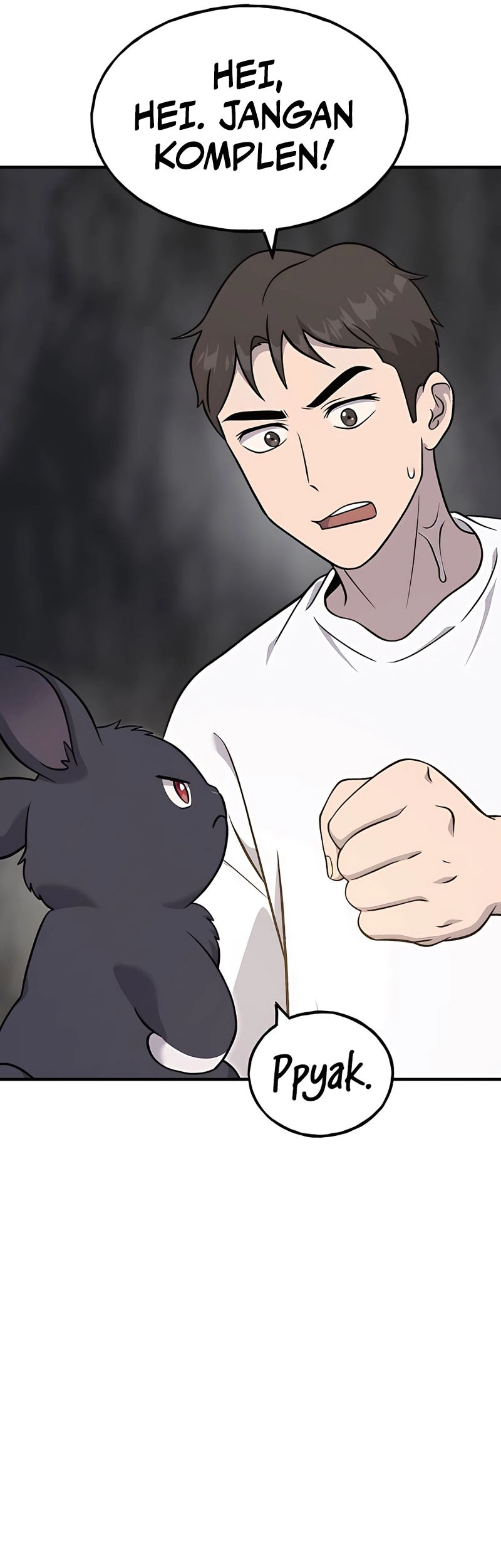 Solo Farming In The Tower Chapter 51 Gambar 9