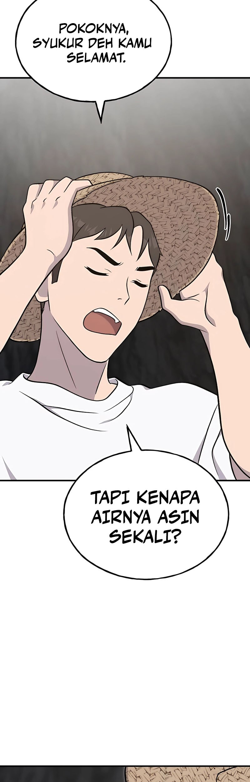 Solo Farming In The Tower Chapter 51 Gambar 11