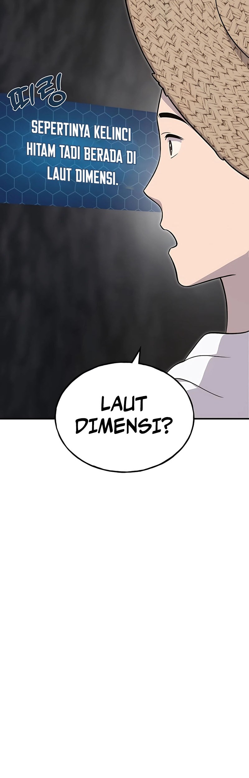 Solo Farming In The Tower Chapter 51 Gambar 12