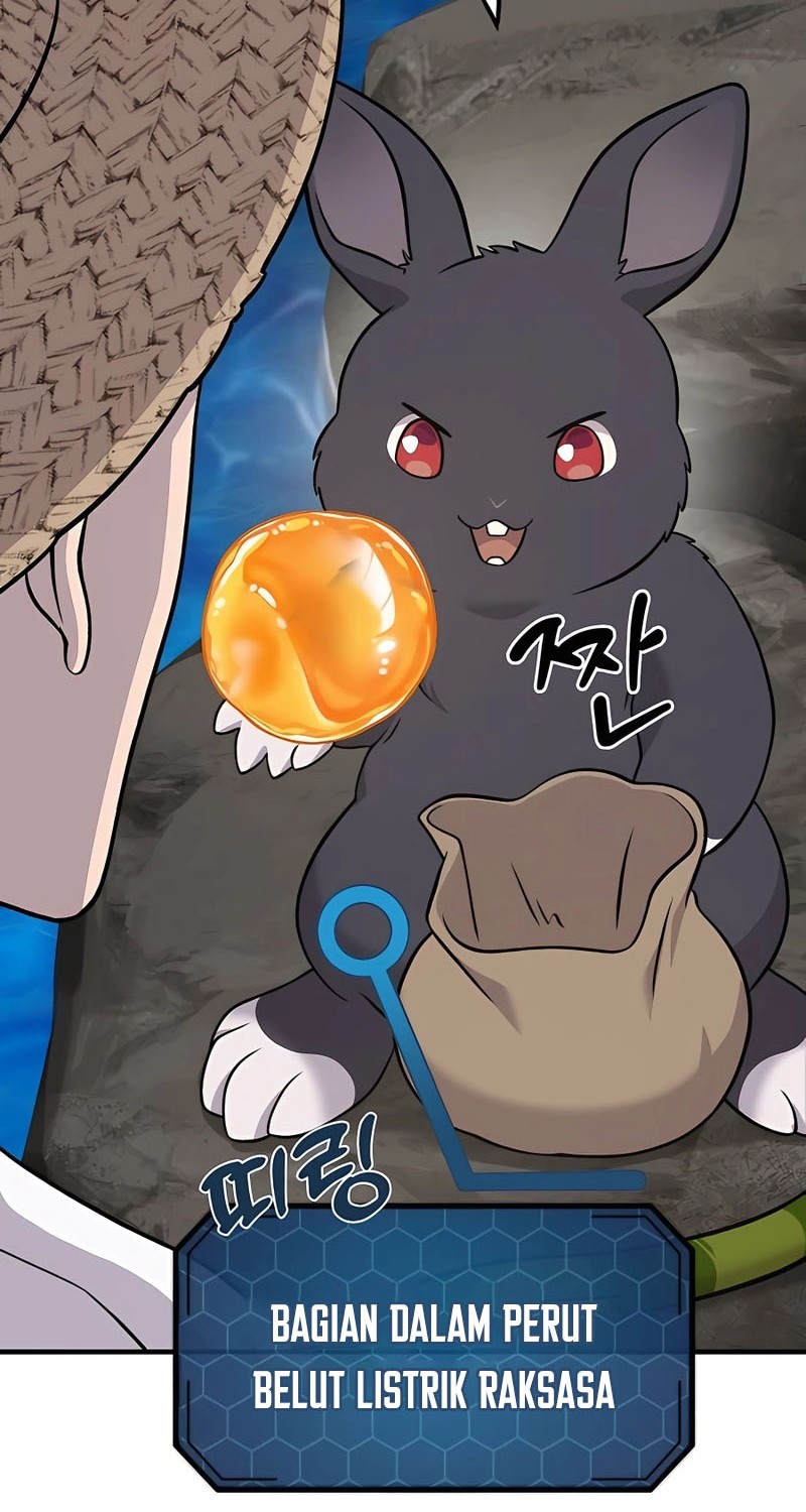 Solo Farming In The Tower Chapter 51 Gambar 16