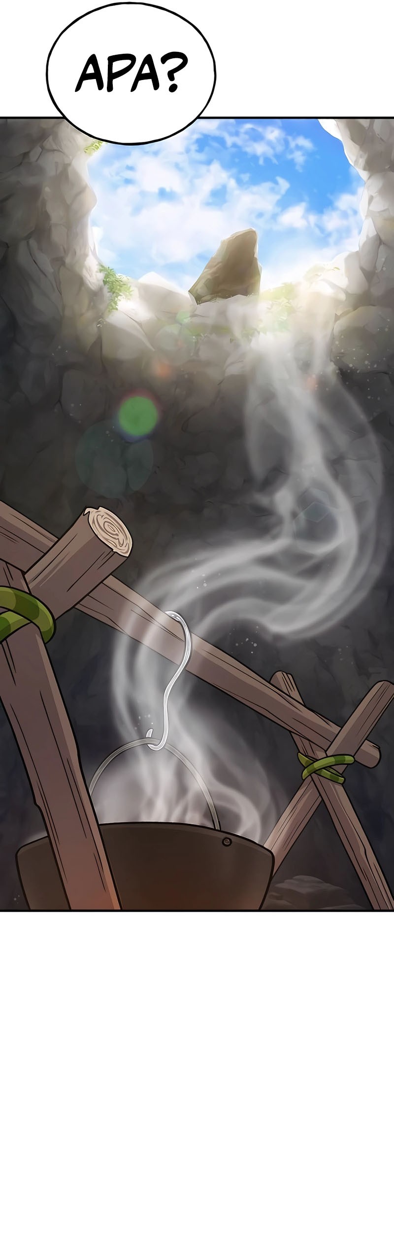 Solo Farming In The Tower Chapter 51 Gambar 32