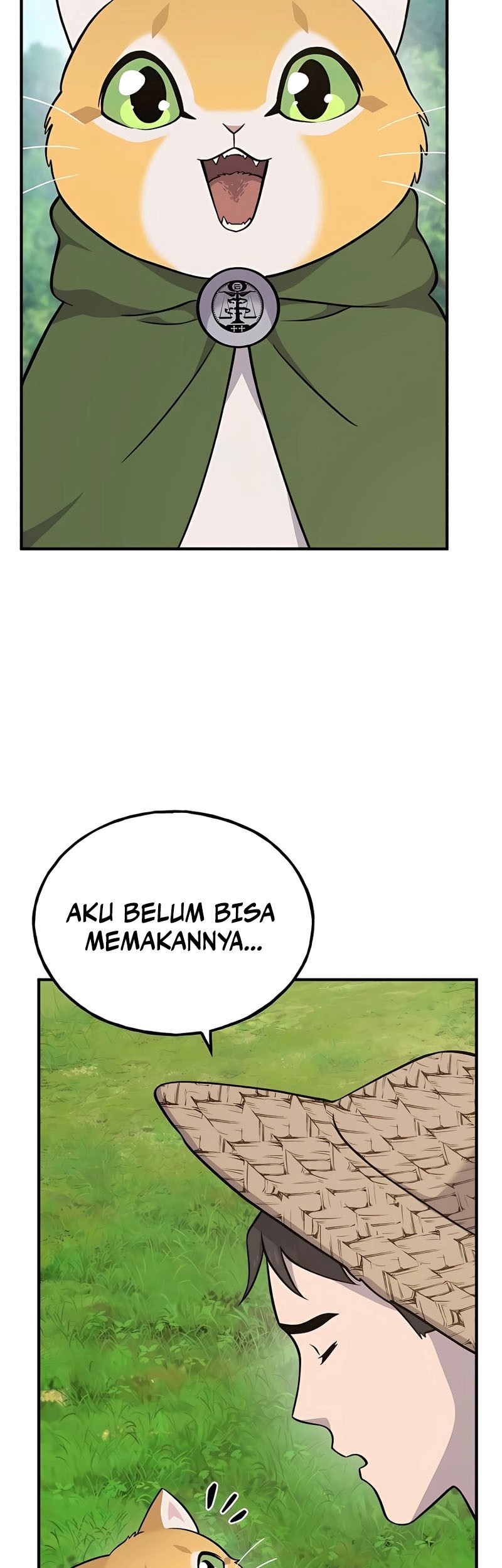 Solo Farming In The Tower Chapter 51 Gambar 46