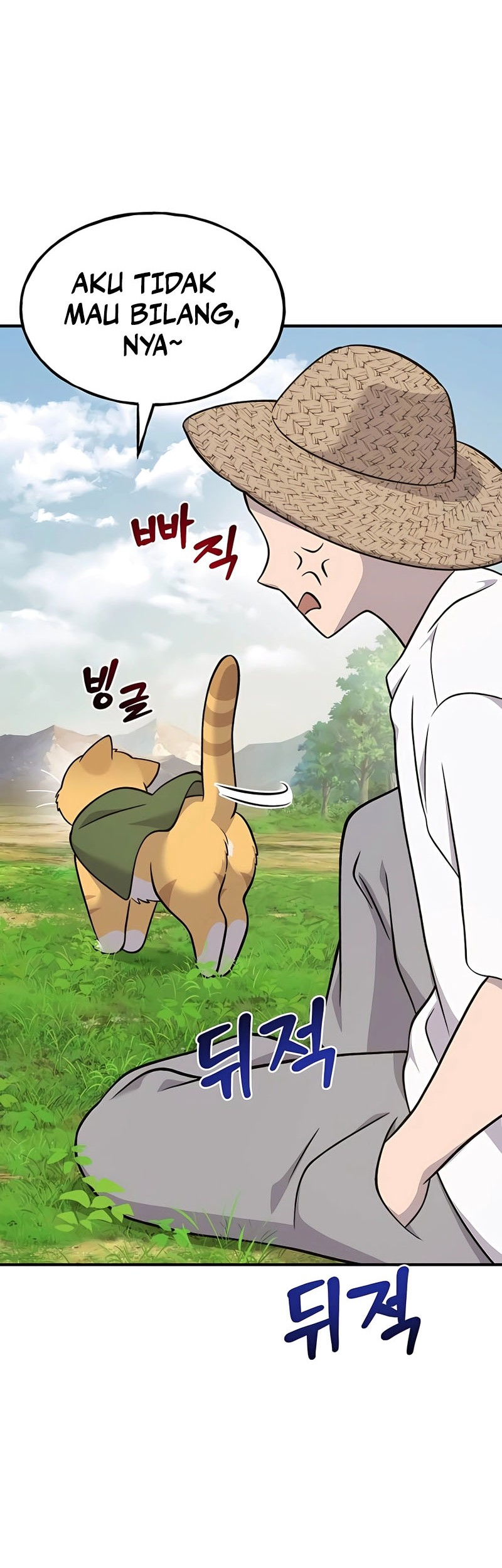 Solo Farming In The Tower Chapter 51 Gambar 51