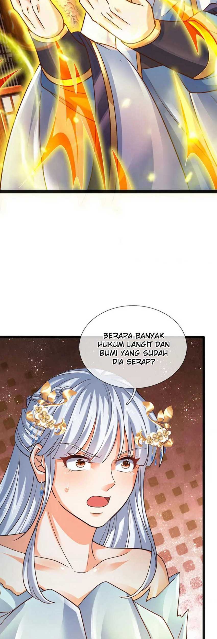 Star Sign In To Supreme Dantian Chapter 292 Gambar 13