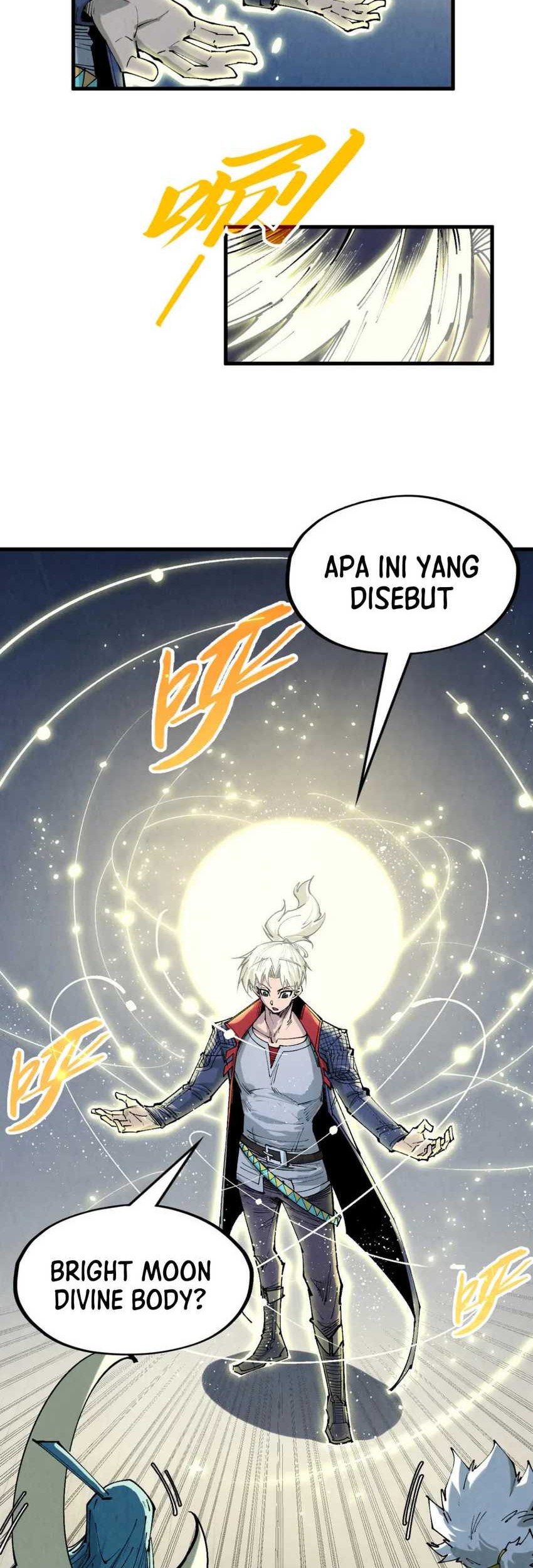 The Ultimate of All Ages Chapter 290 Gambar 31