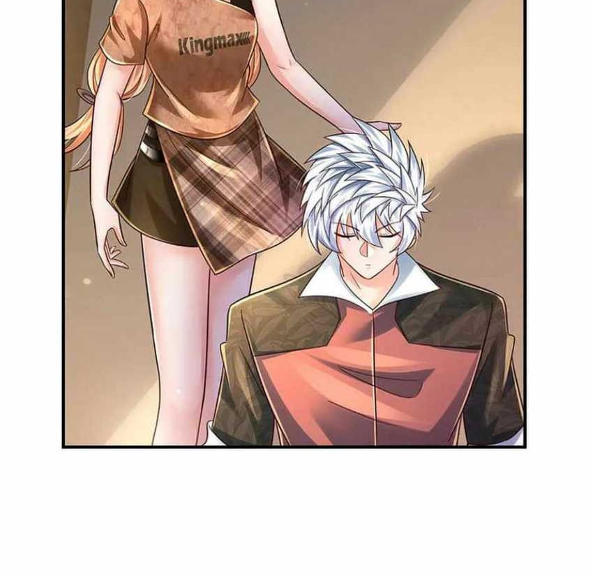 100.000 Layers Of Body Refining: I Raise All Emperor Chapter 217 Gambar 11