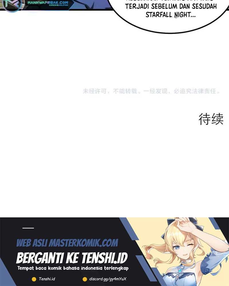 Rise From The Rubble Chapter 267 Gambar 34
