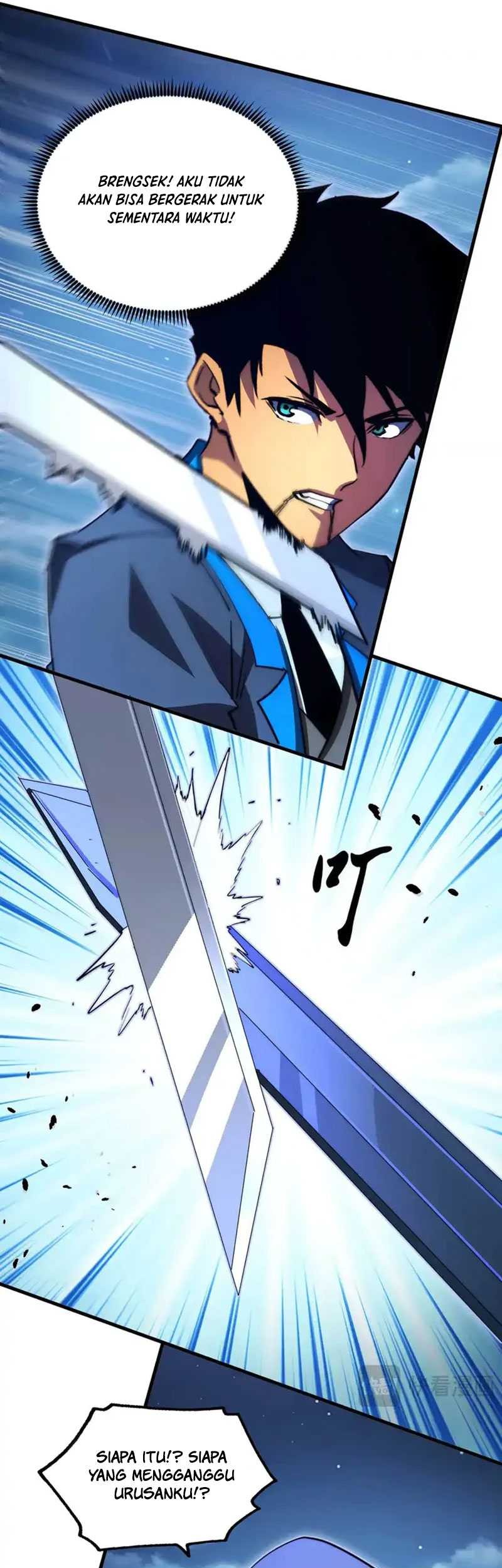 Rise From The Rubble Chapter 267 Gambar 5