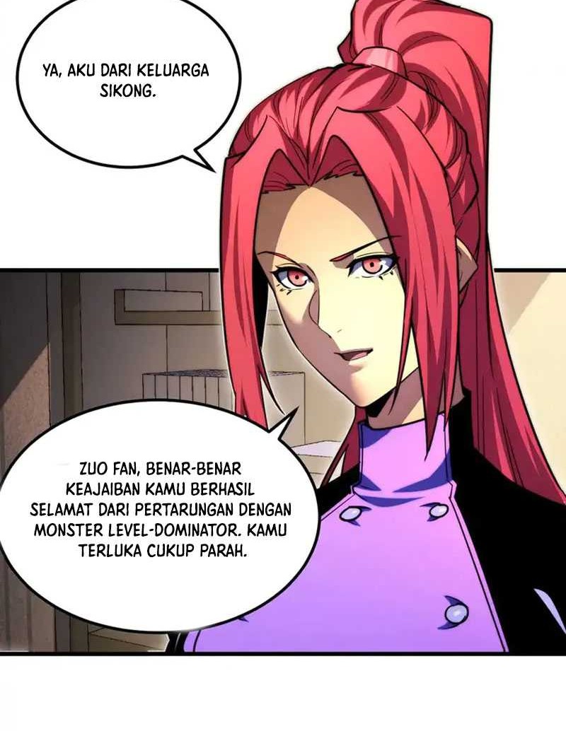 Rise From The Rubble Chapter 267 Gambar 16
