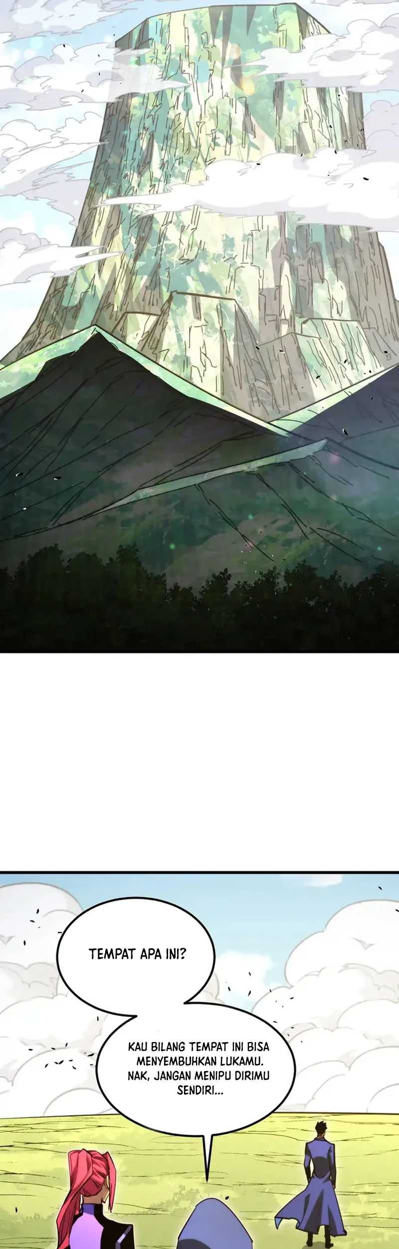 Rise From The Rubble Chapter 267 Gambar 21